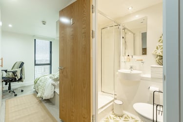 Premium En Suite - Image 9